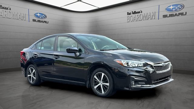 Used 2019 Subaru Impreza 2.0i Premium w/ Eyesight & BSD/Rcta & SRF