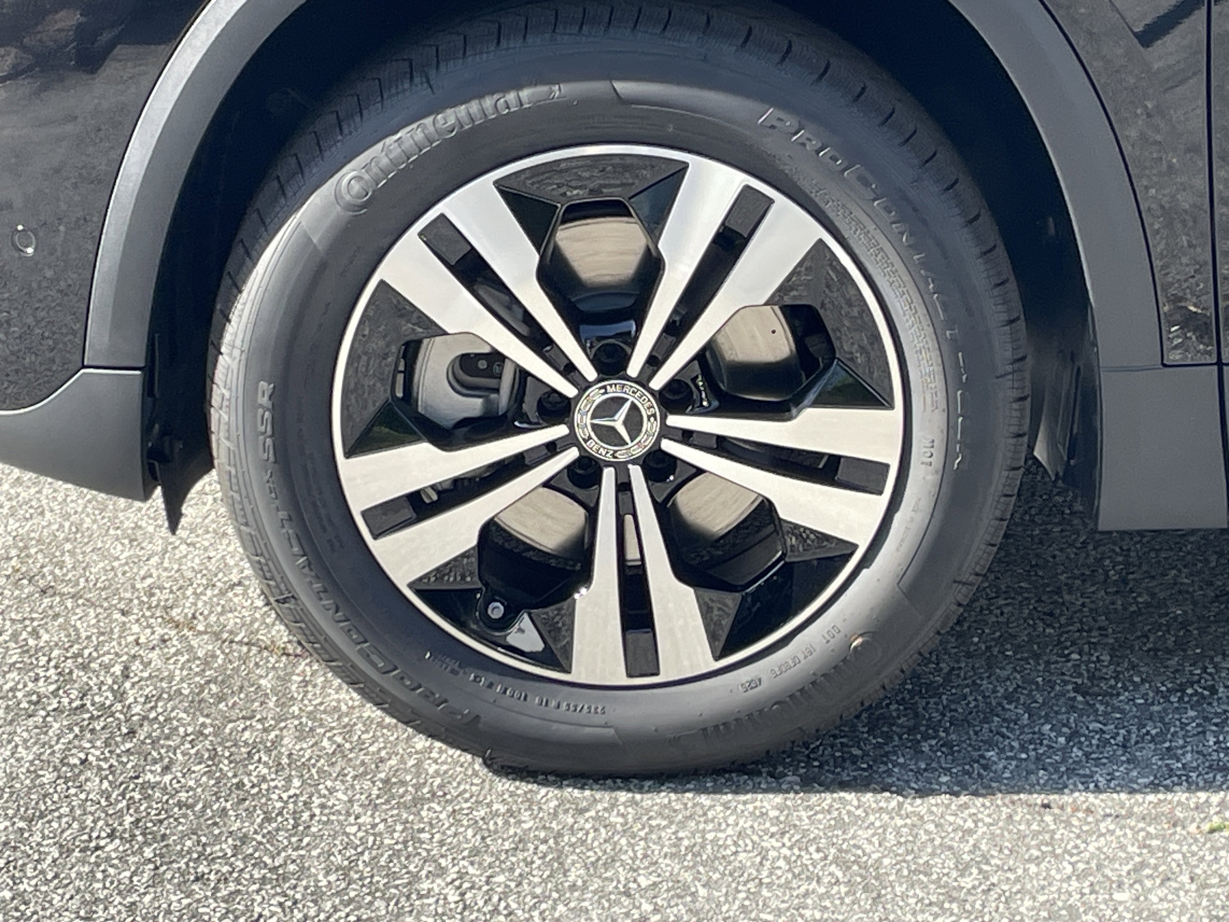 2026 Mercedes-Benz GLA 250