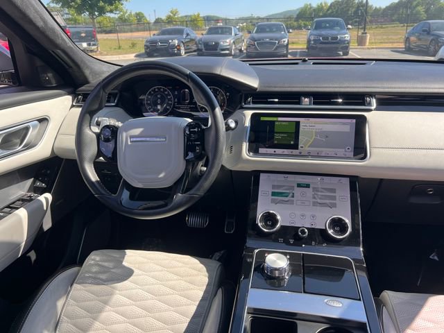 2020 Land Rover Range Rover Velar SV Autobiography Dynamic