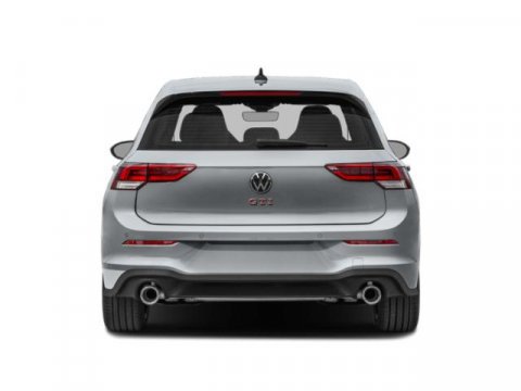 2026 Volkswagen GTI SE