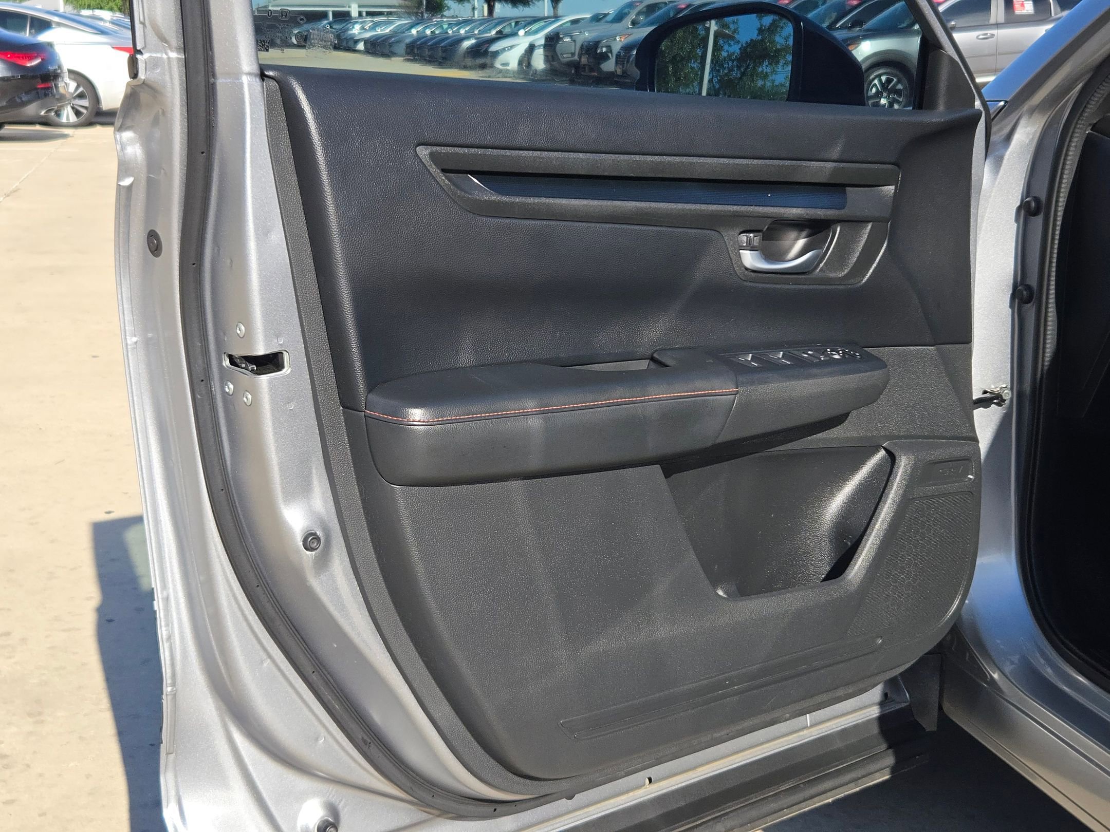 2024 Honda CR-V Sport