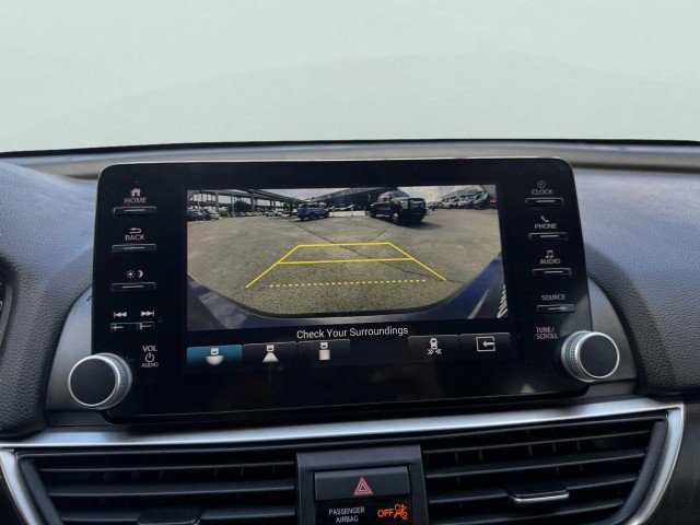 2022 Honda Accord EX-L