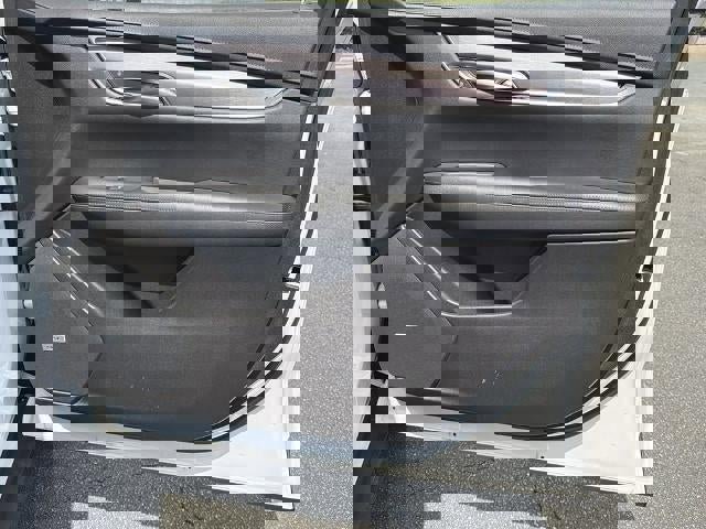 2021 Cadillac XT5 Luxury