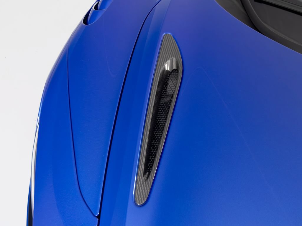 Used 2024 McLaren 750S Spider photo 38