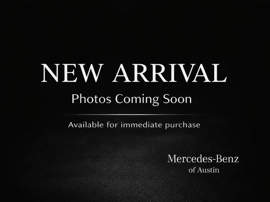 Certified 2022 Mercedes-Benz GLE 350