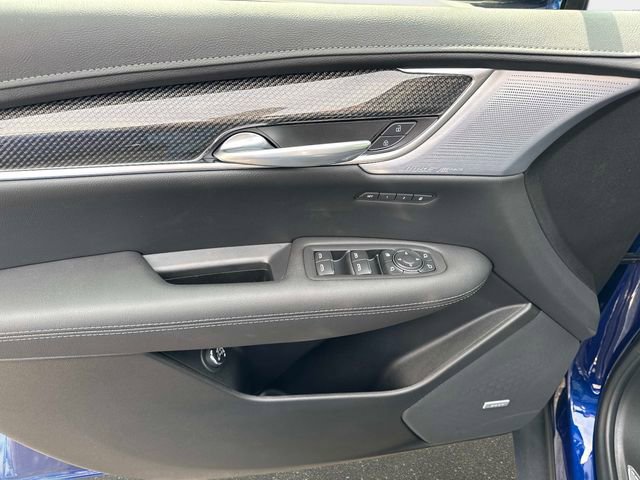 2026 Cadillac XT5 Sportv