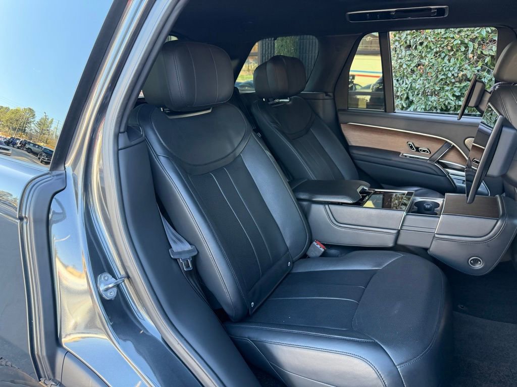 2023 Land Rover Range Rover Autobiography