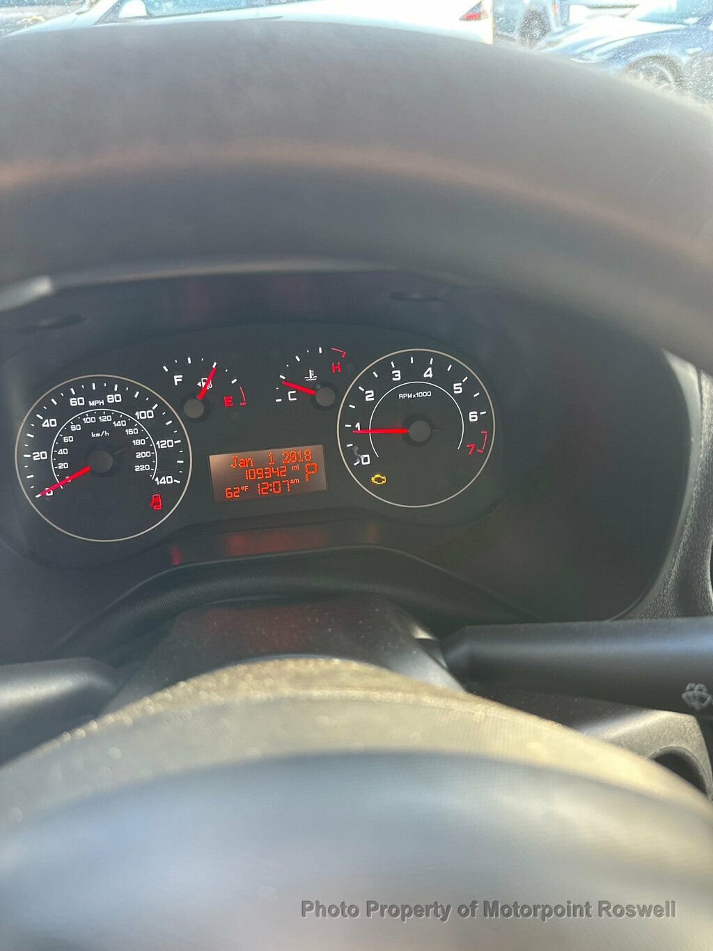 2022 RAM ProMaster City Tradesman