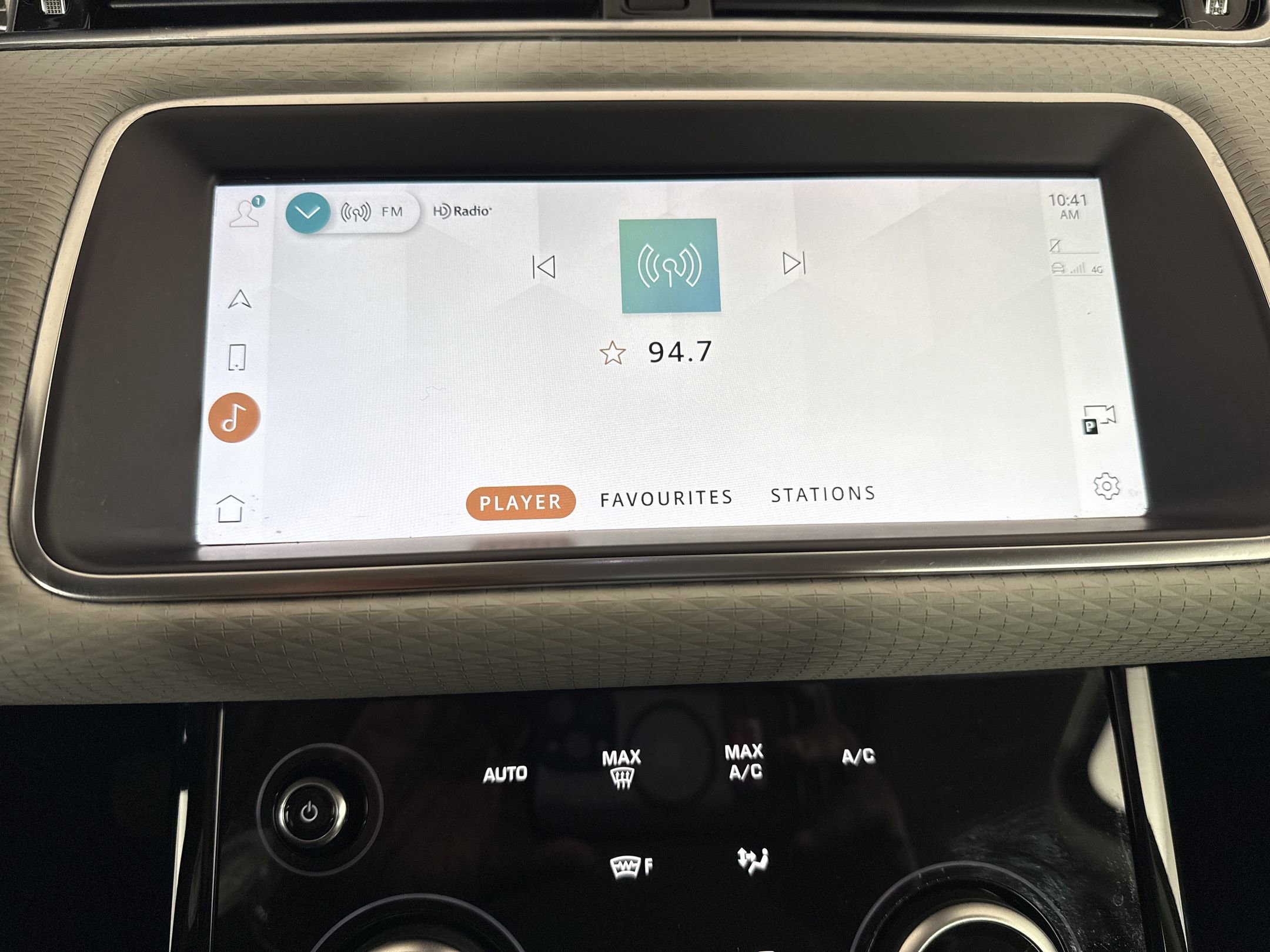 2023 Land Rover Range Rover Evoque S