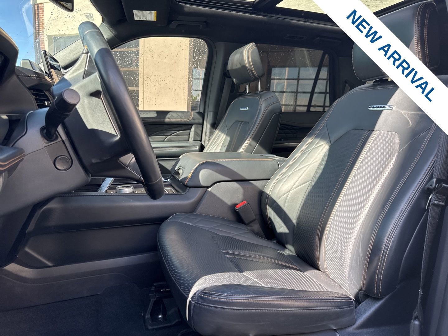 2023 Ford Expedition Platinum