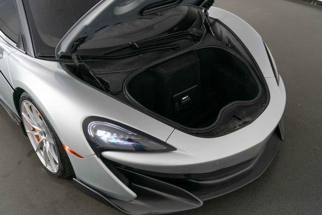 Used 2019 McLaren 600LT photo 24
