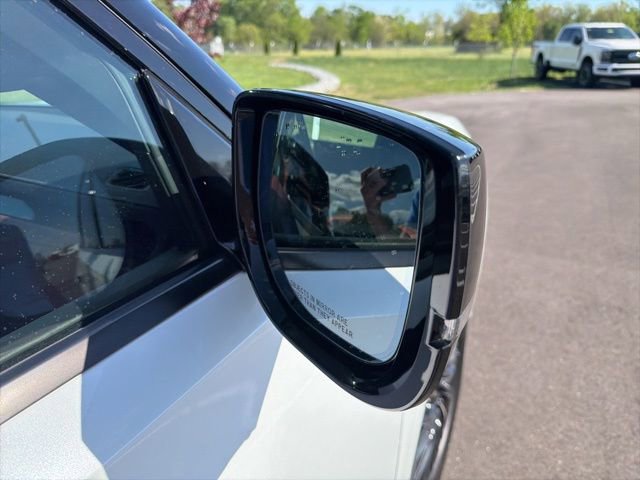 2025 INFINITI Qx80 Autograph