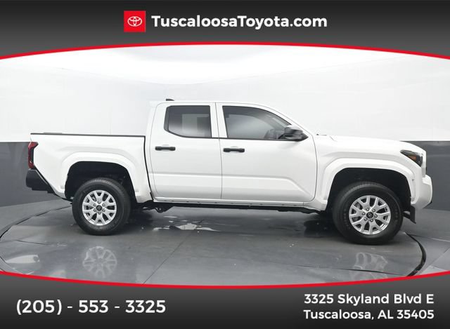 Used 2026 Toyota Tacoma SR