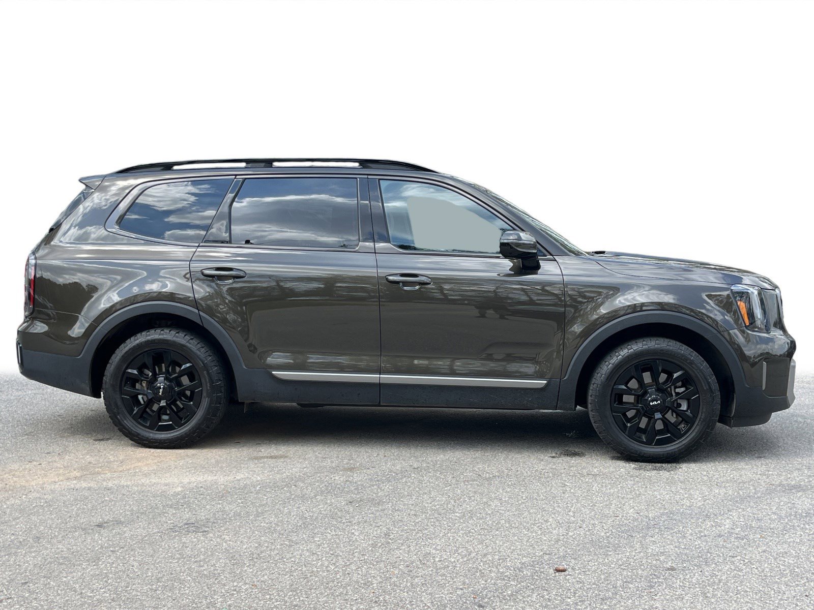 2023 Kia Telluride SX X-Pro