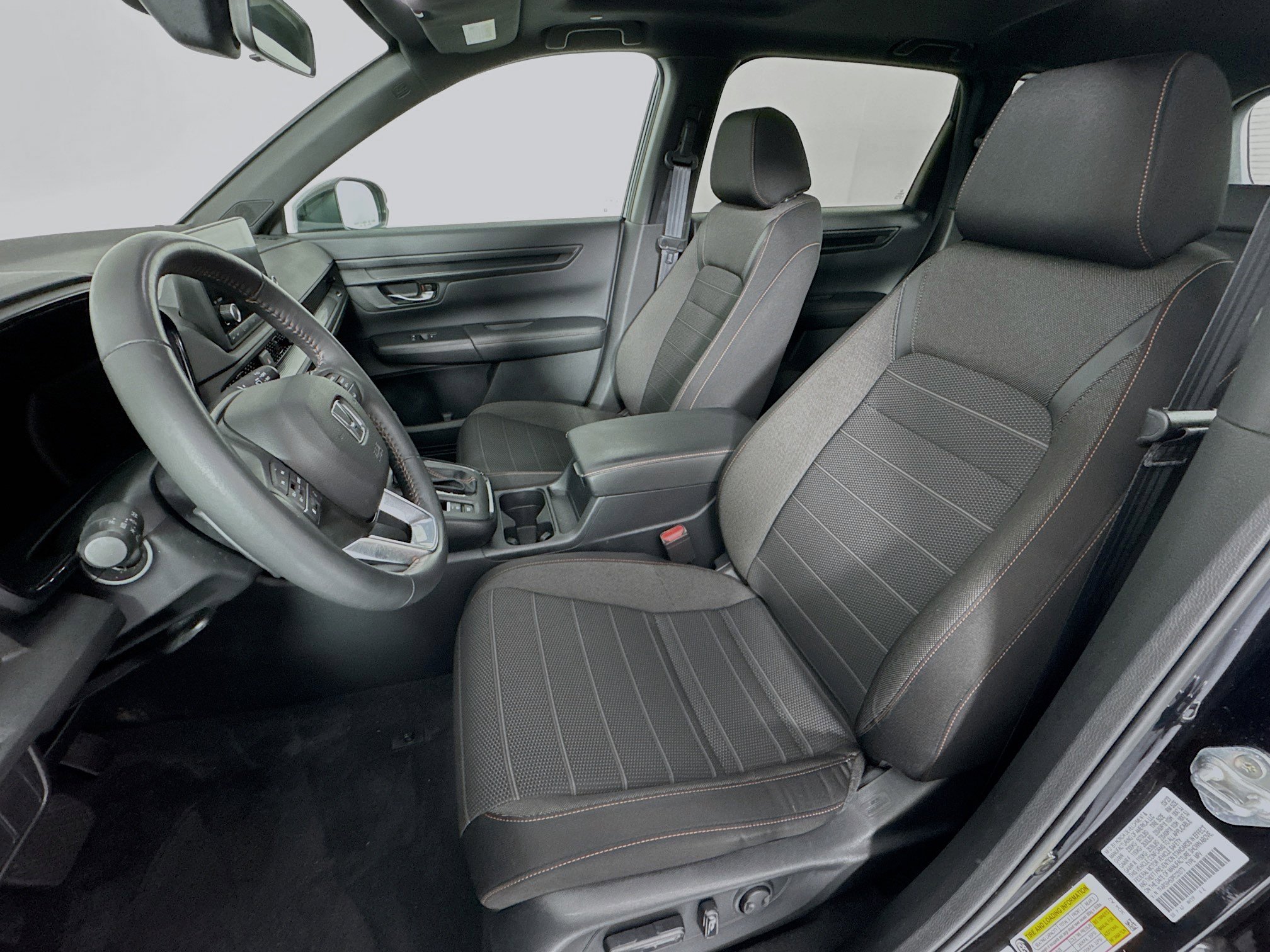 2023 Honda Cr-V Sport