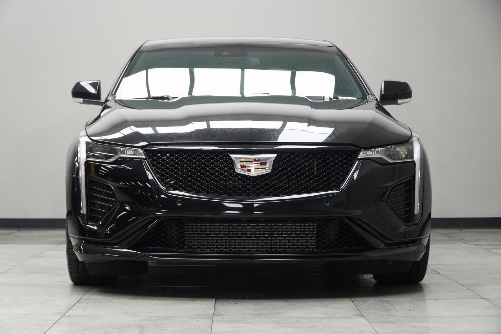 2023 Cadillac CT4 V