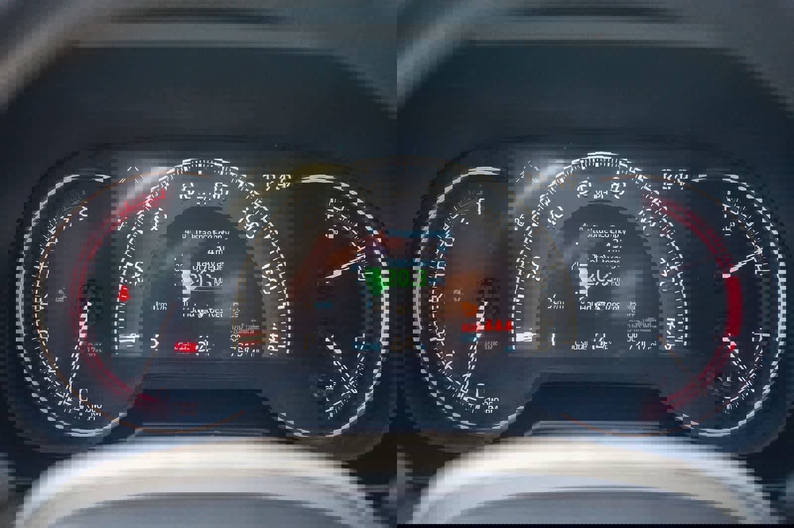 2019 Toyota RAV4 Adventure