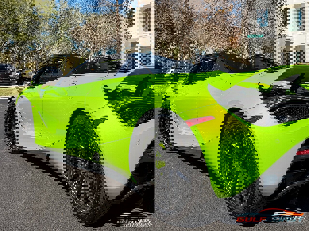 Used 2021 McLaren 720S Performance photo 52