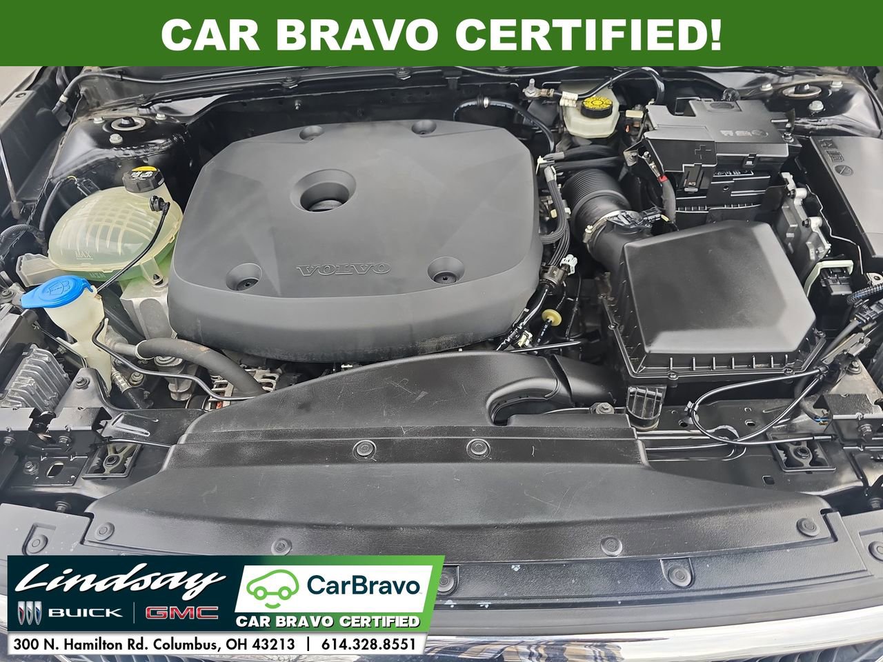 2020 Volvo Xc40 T5 Momentum