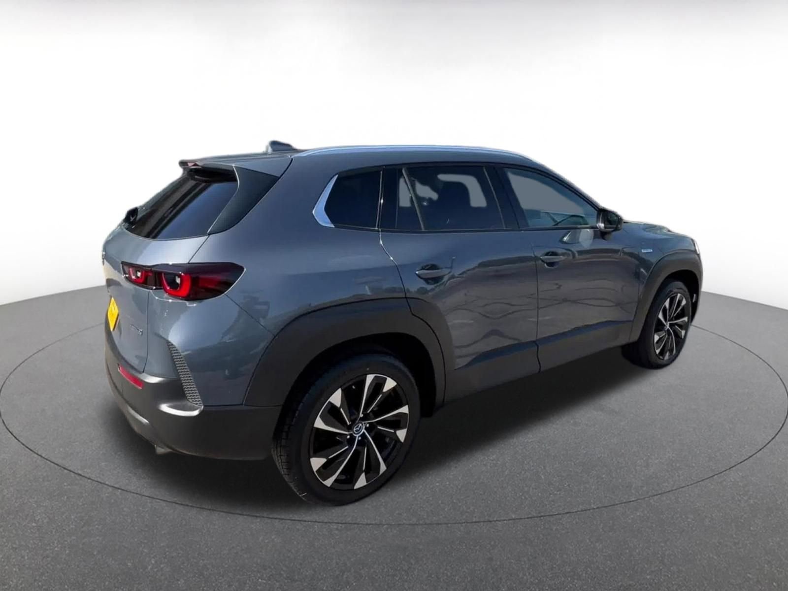 2025 MAZDA Cx-50 2.5 Hybrid w/ Premium Plus Pkg