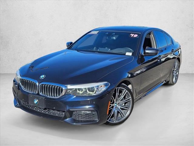 Used BMW 5 Series Cars for Sale in Las Vegas, NV - Autotrader