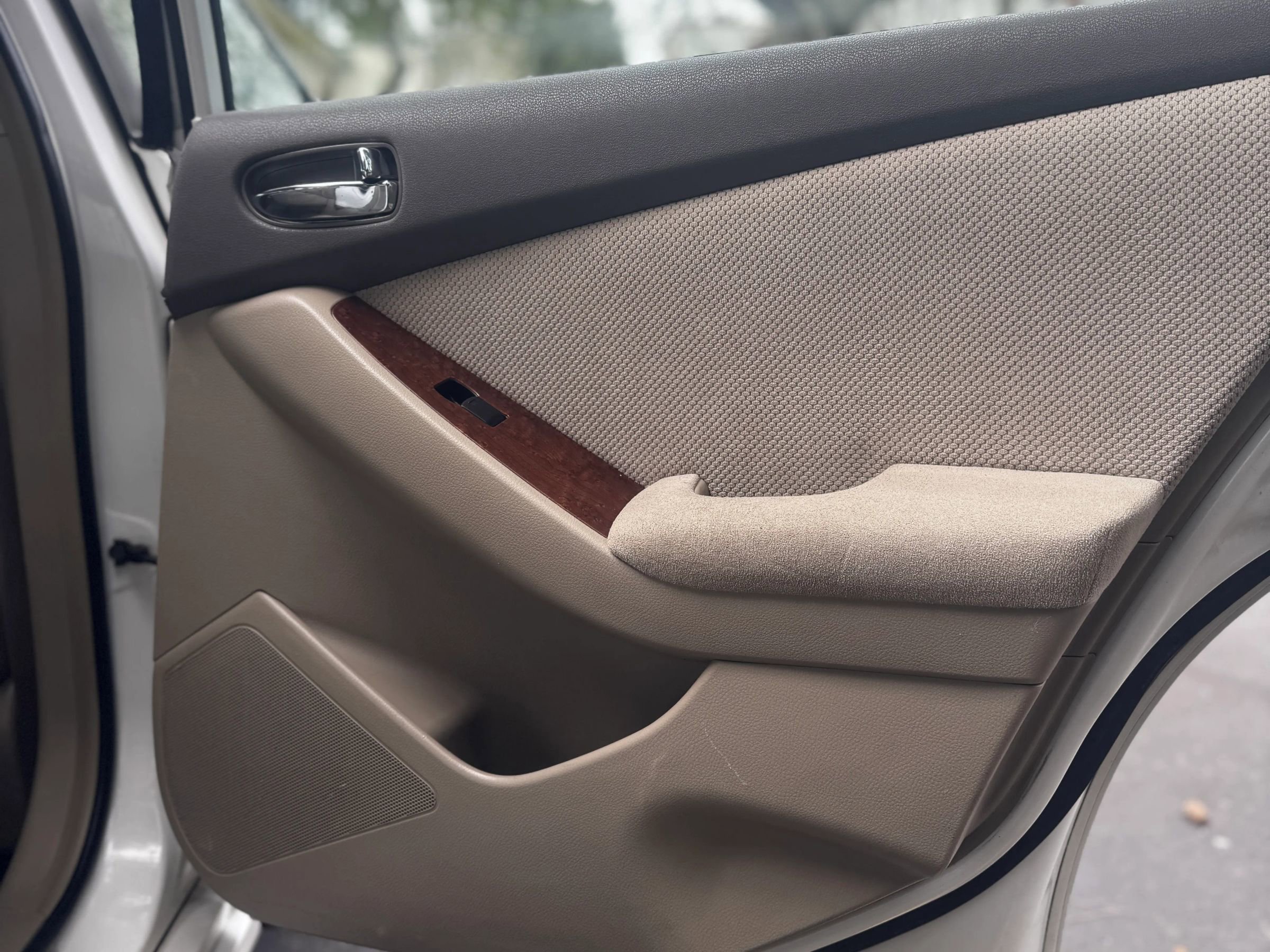 2009 Nissan Altima 2.5 S