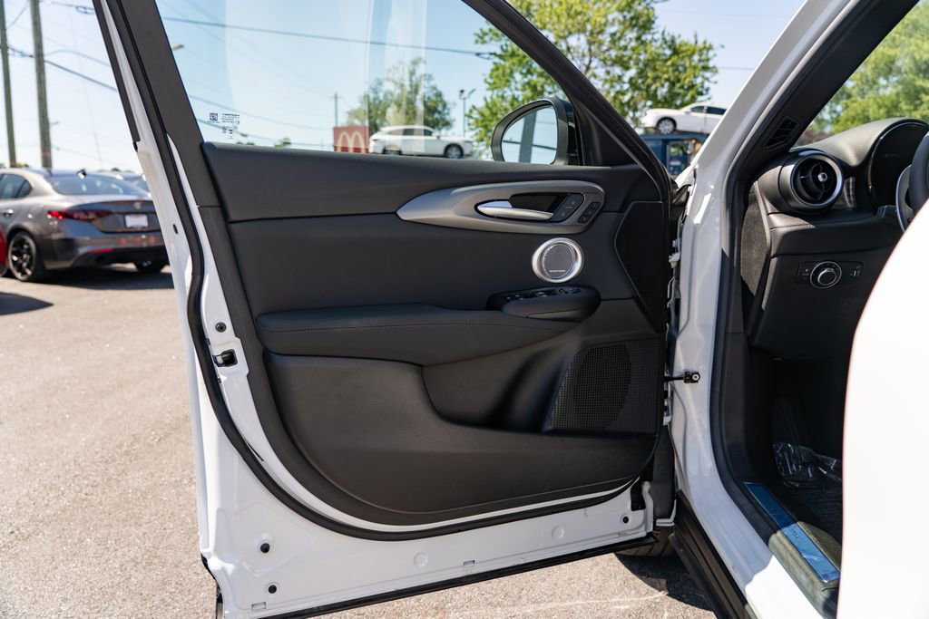 2024 Alfa Romeo Tonale Veloce