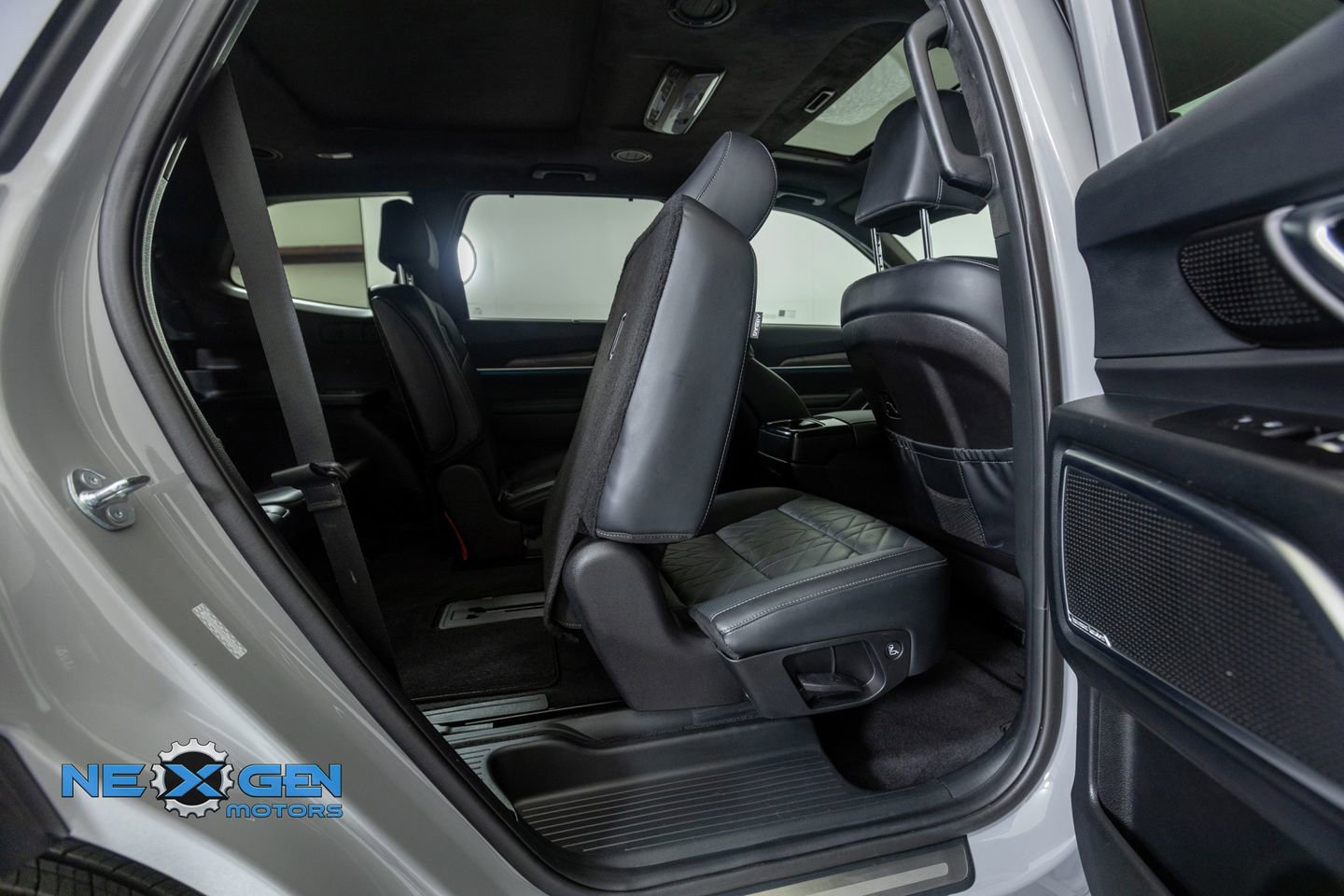 2025 Kia Telluride SX Prestige X-Line