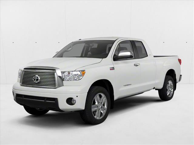 Used 2010 Toyota Tundra 4x4 Double Cab