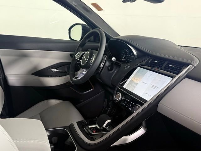 2024 Jaguar E-Pace R-Dynamic SE