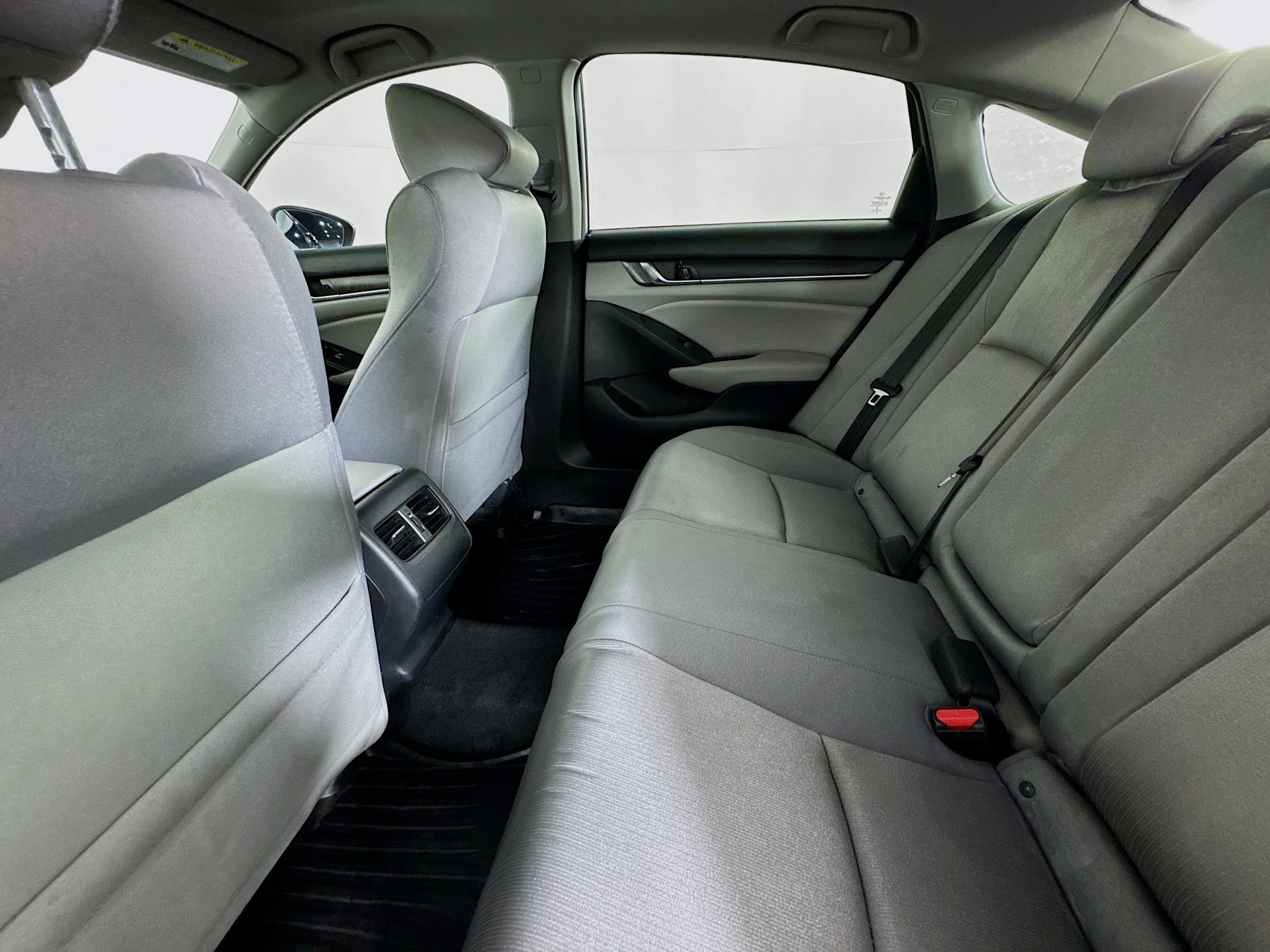 2019 Honda Accord EX