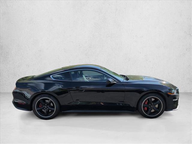 2019 Ford Mustang Bullitt