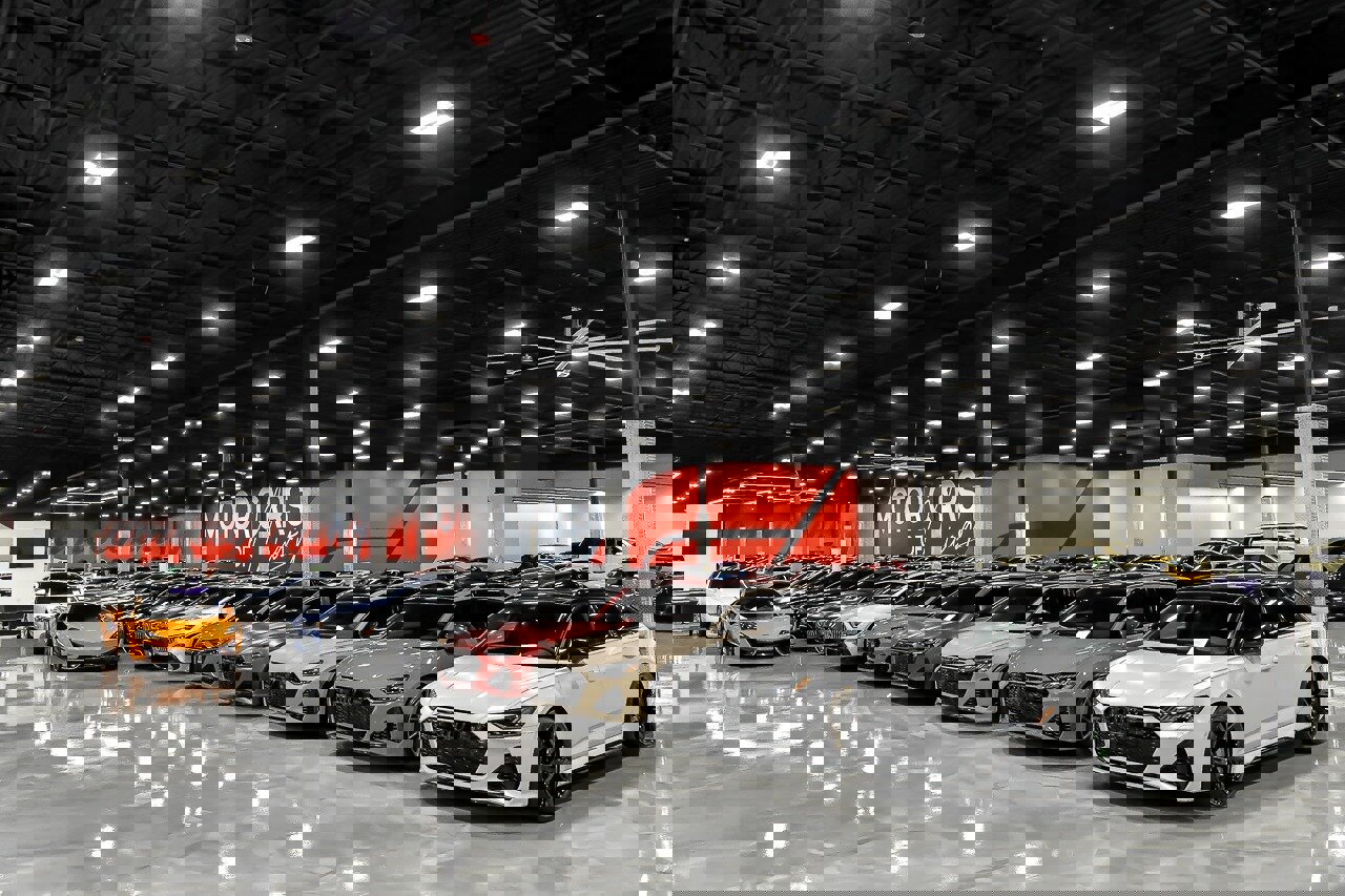 Used 2018 McLaren 720S Performance photo 46