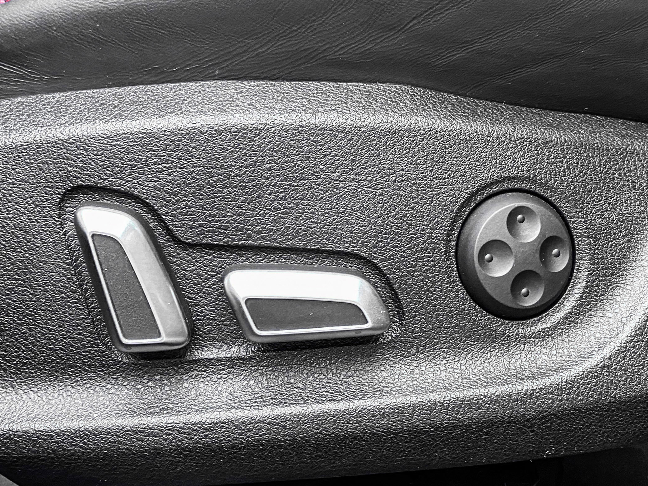 2017 Audi A6 3.0T Competition Prestige