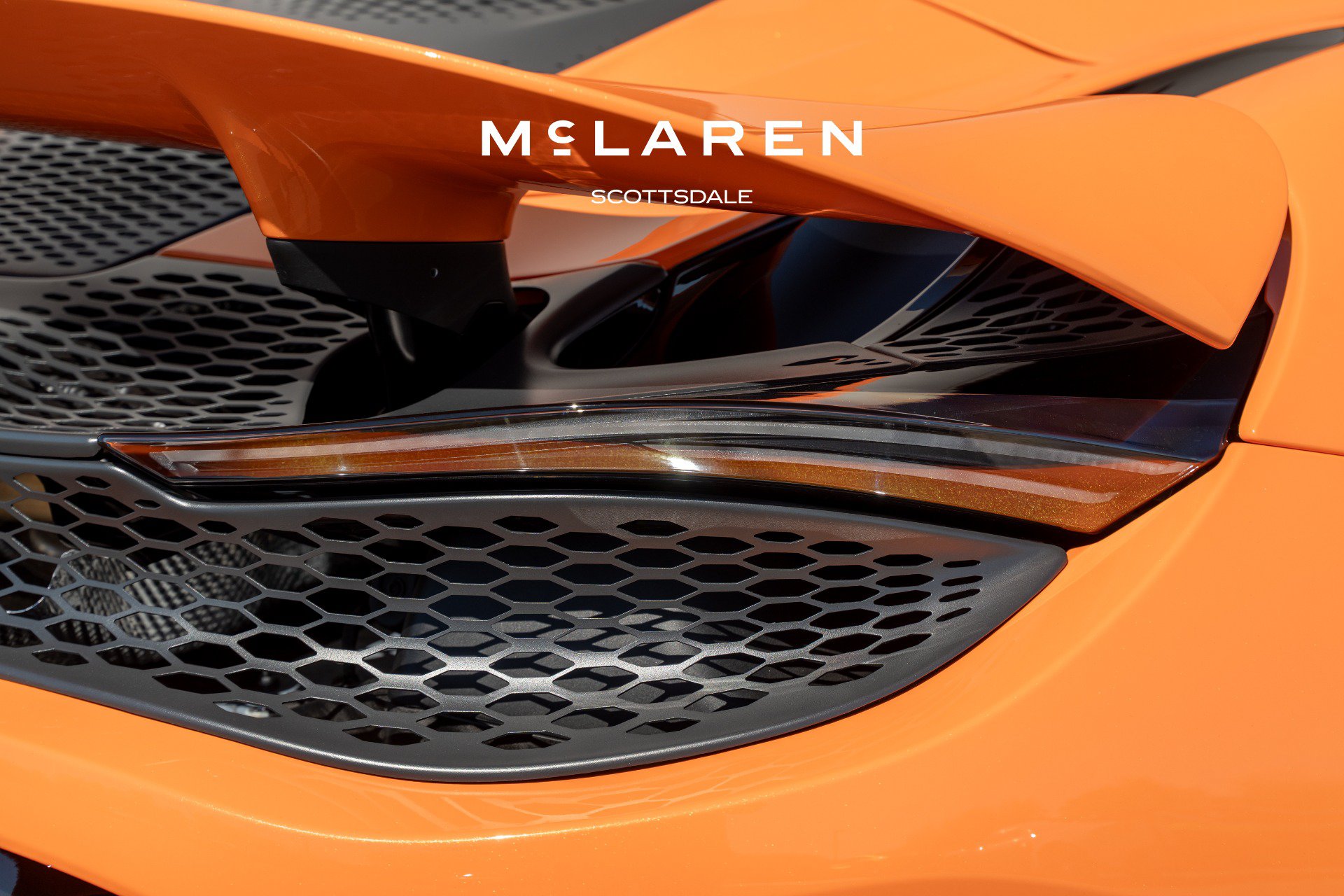 New 2027 McLaren 750S Spider photo 26