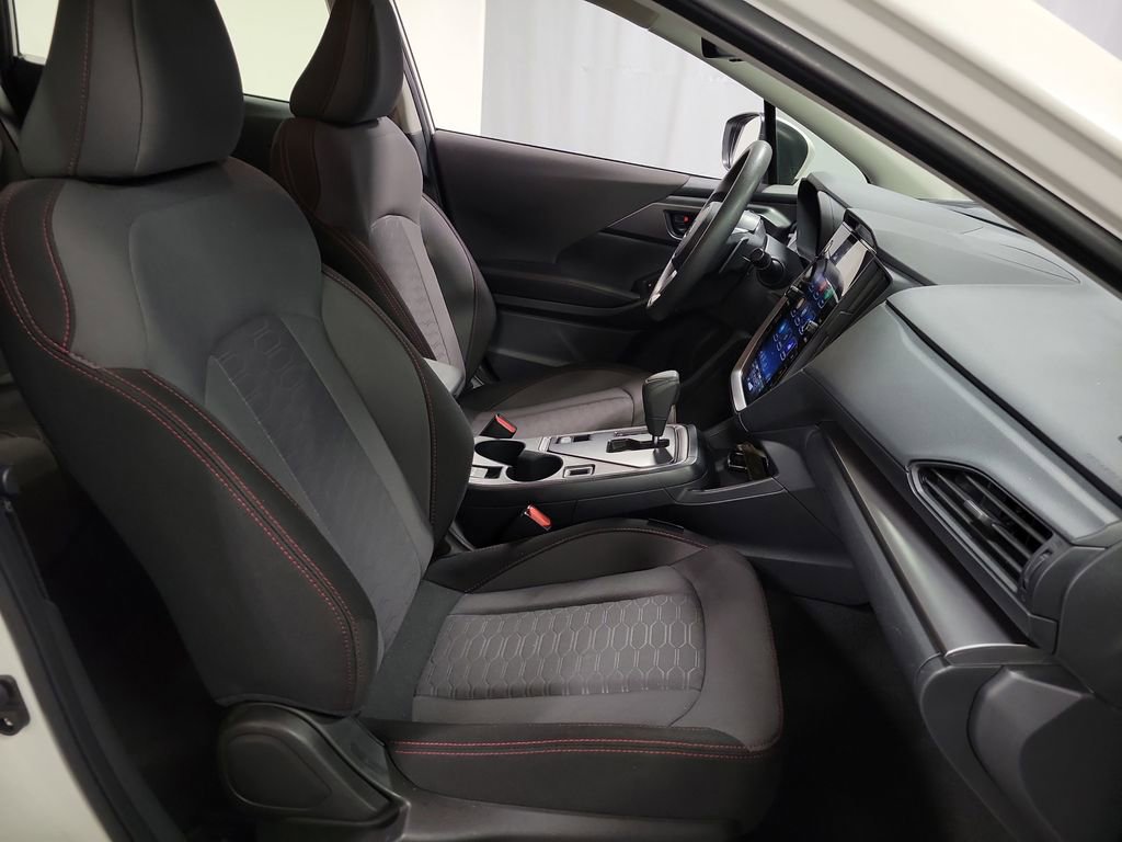 2024 Subaru Impreza 2.0i Sport