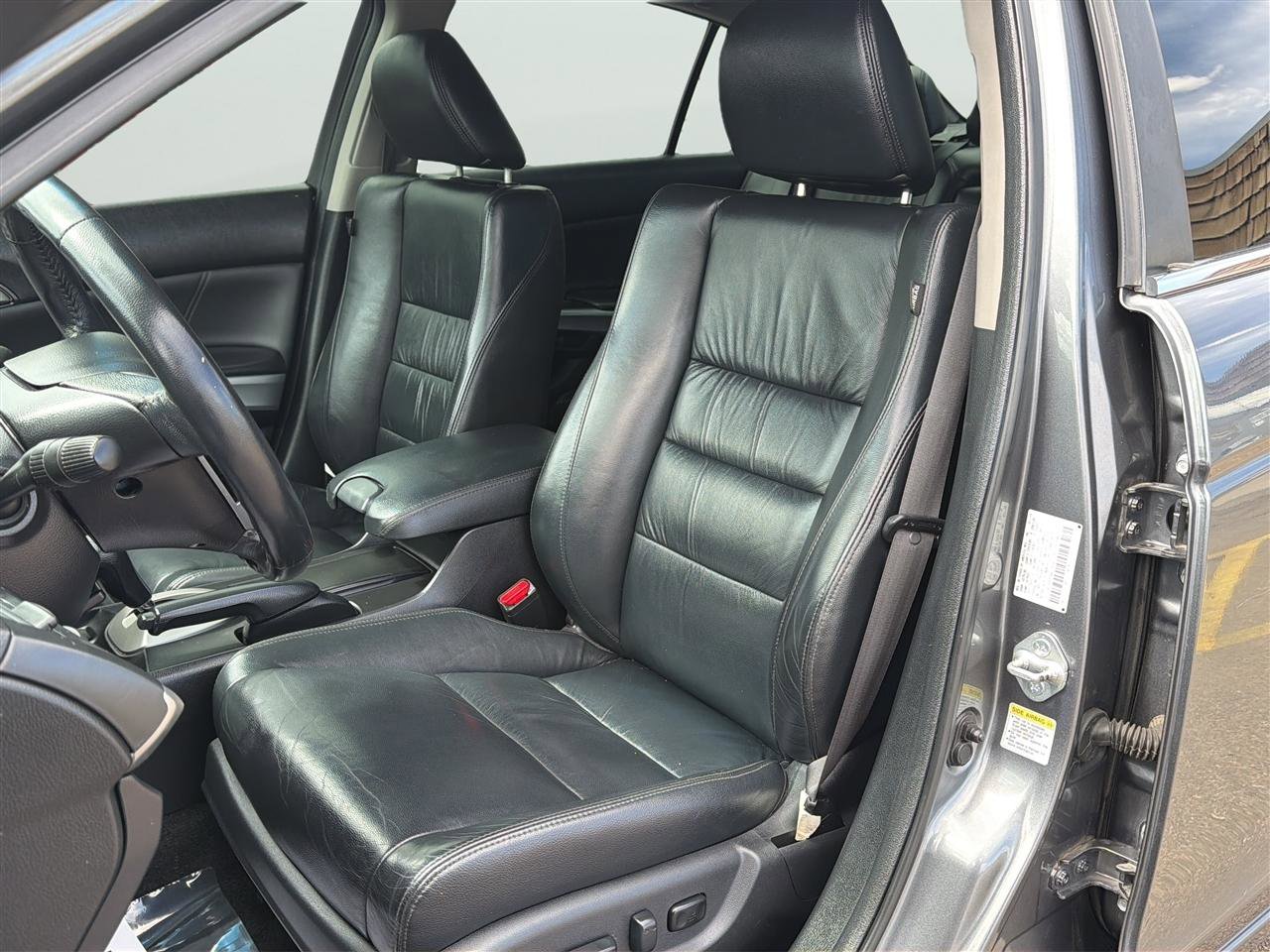 2010 Honda Accord EX-L