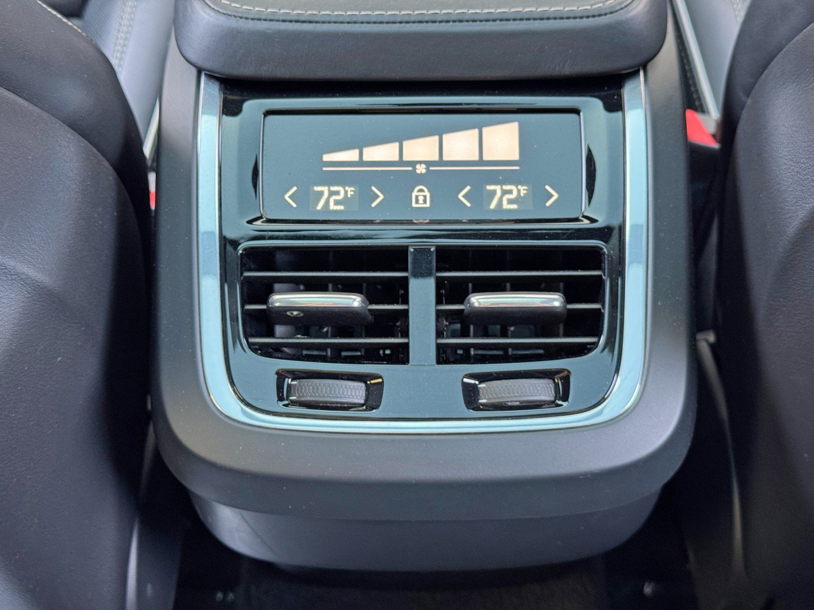 2019 Volvo Xc90 T6 R-Design