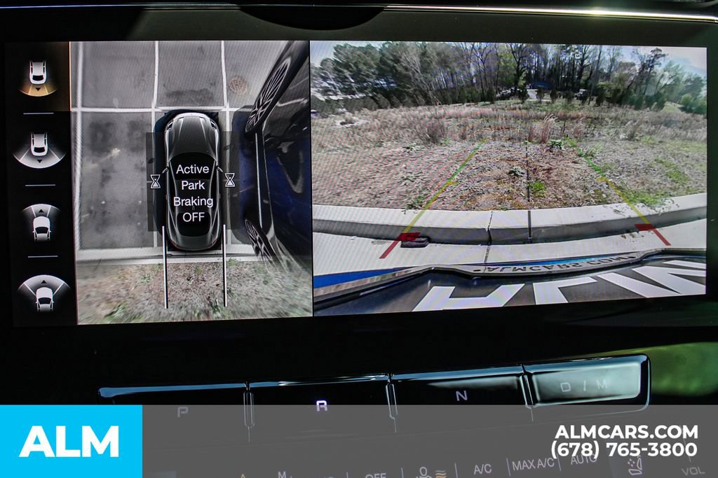 2024 Maserati GranTurismo Trofeo