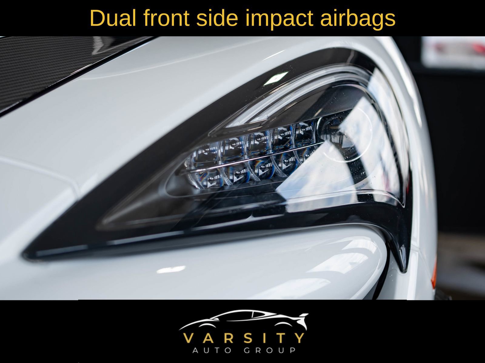 Used 2019 McLaren 600LT photo 32