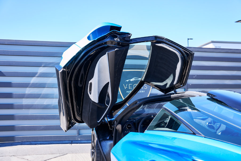 Used 2021 McLaren 765LT photo 27