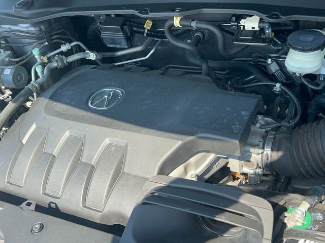 2018 Acura RDX FWD w/ Advance Package