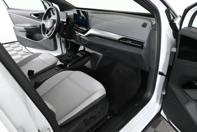 2022 Volkswagen ID.4 Pro S