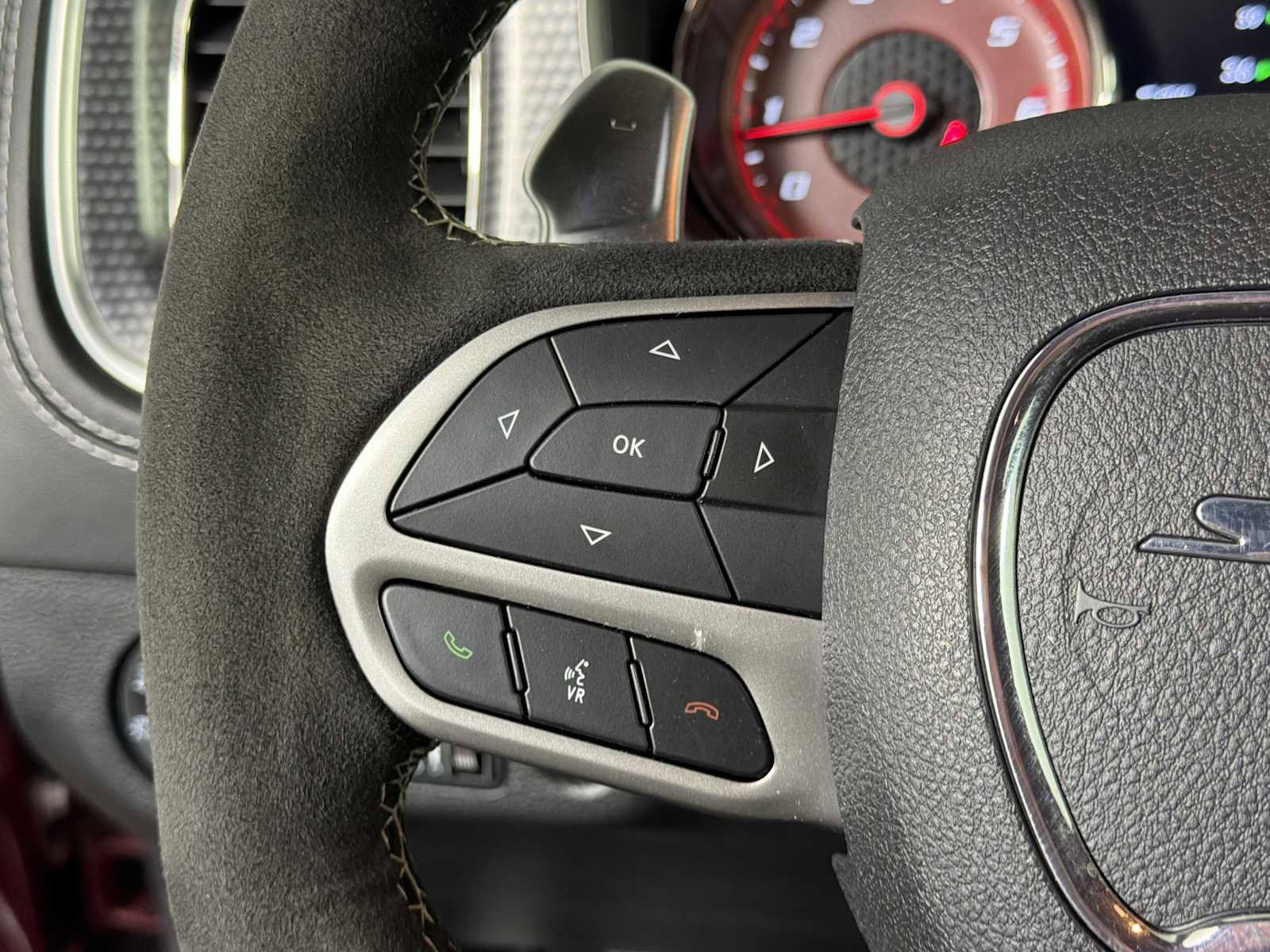 2023 Dodge Charger SRT Hellcat