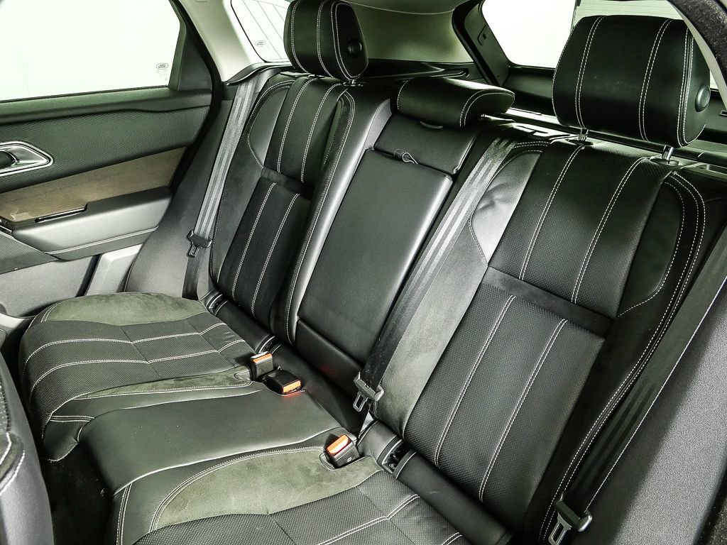 2019 Land Rover Range Rover Velar S