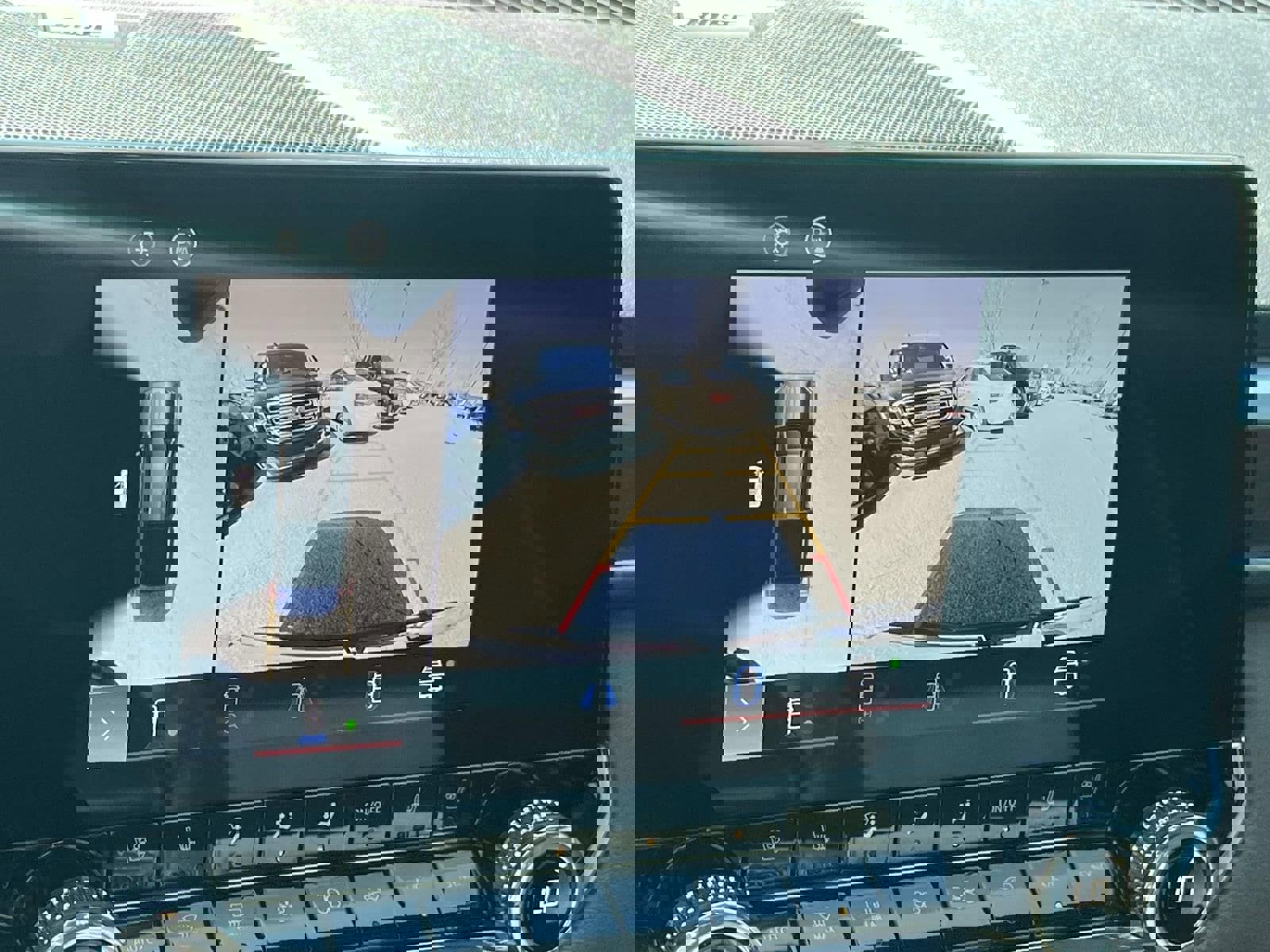 2024 GMC Canyon Denali