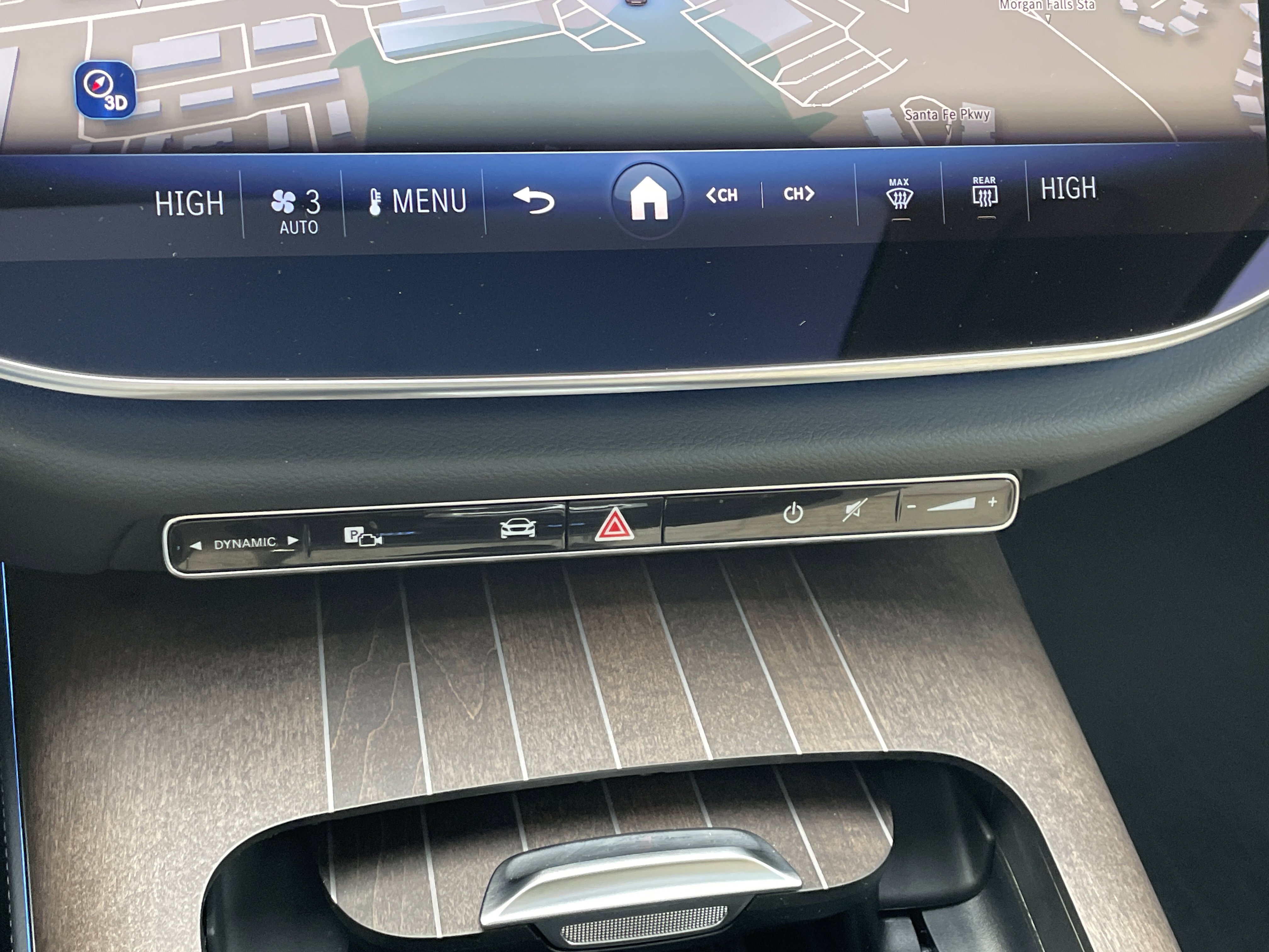 2025 Mercedes-Benz E 450 4MATIC All-Terrain Wagon