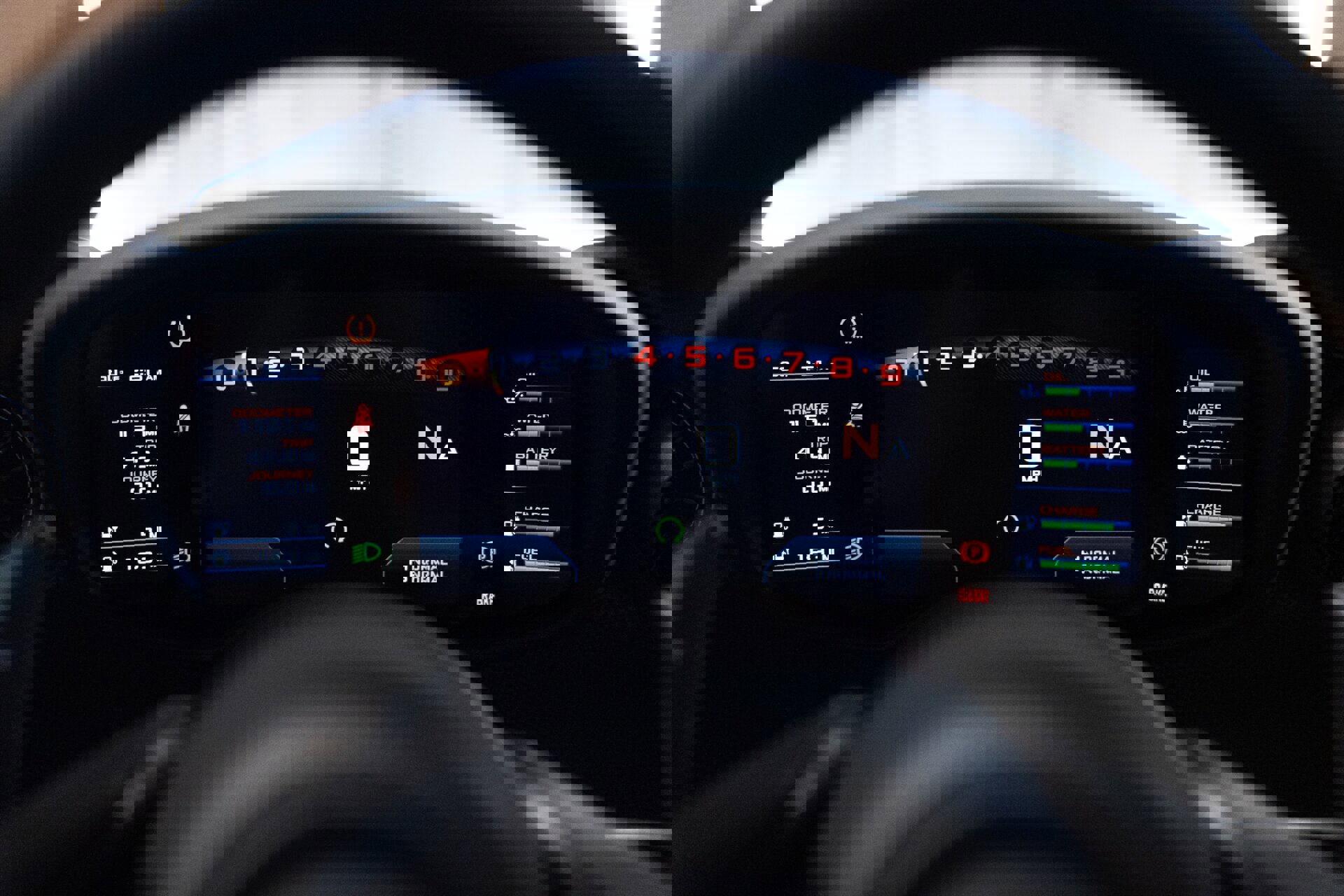 Used 2014 McLaren P1 photo 45