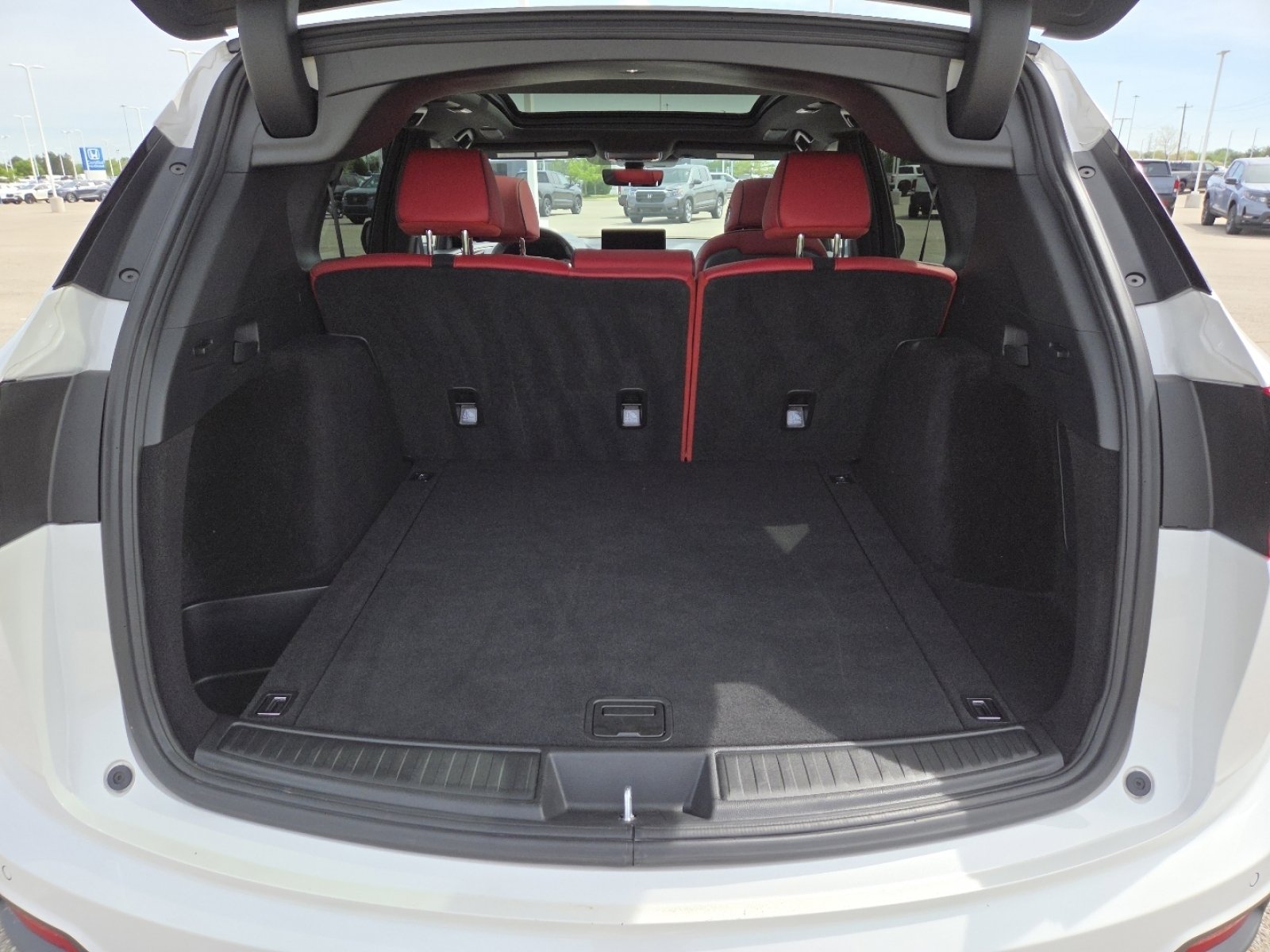 2024 Acura RDX A-Spec