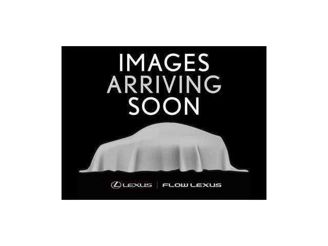 New 2026 Lexus RX 350 w/ Convenience Package